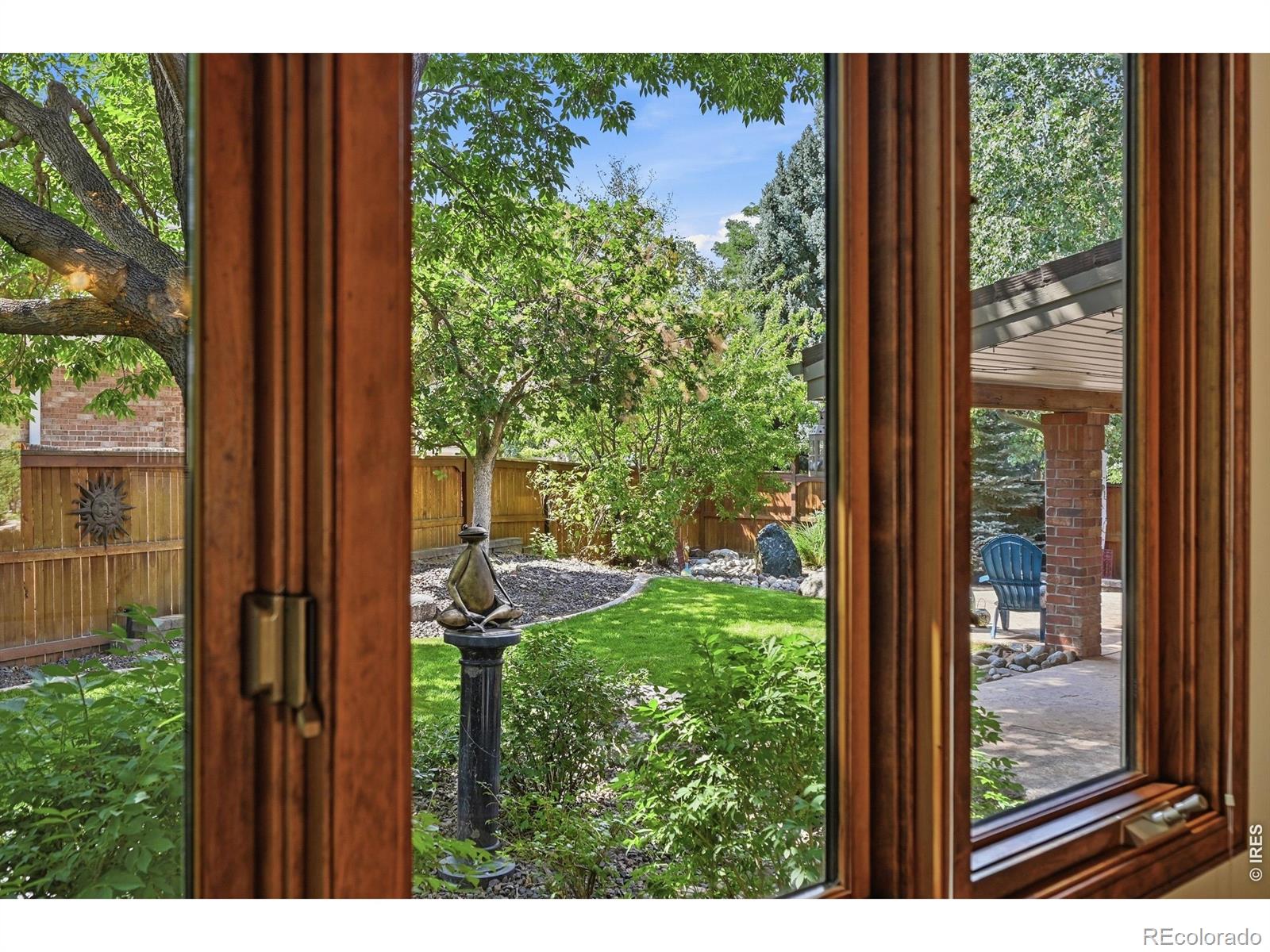 MLS Image #2 for 3911  simms court,wheat ridge, Colorado
