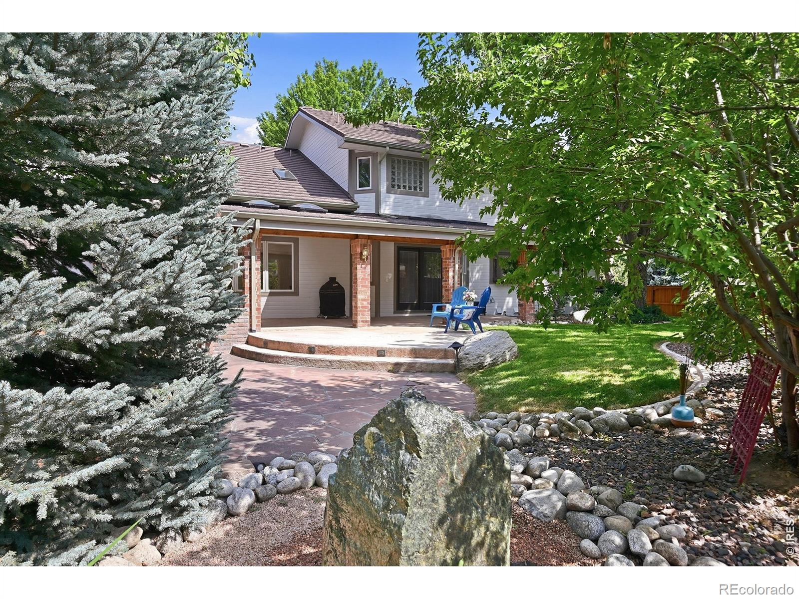 MLS Image #32 for 3911  simms court,wheat ridge, Colorado