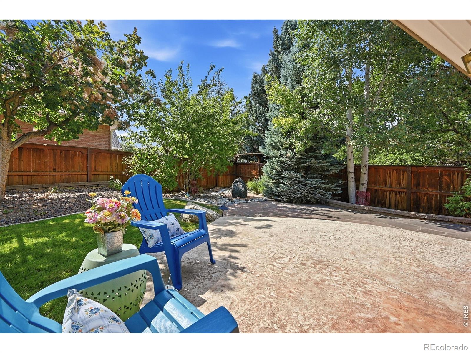 MLS Image #33 for 3911  simms court,wheat ridge, Colorado