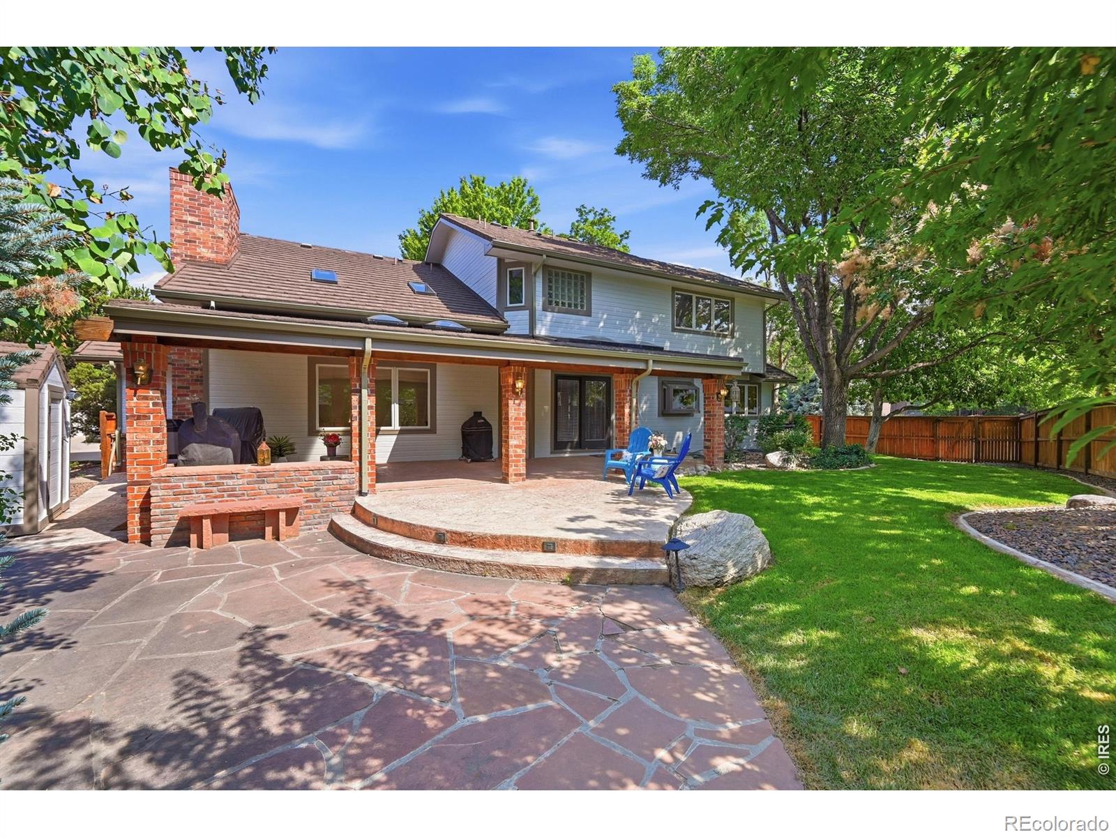 MLS Image #34 for 3911  simms court,wheat ridge, Colorado