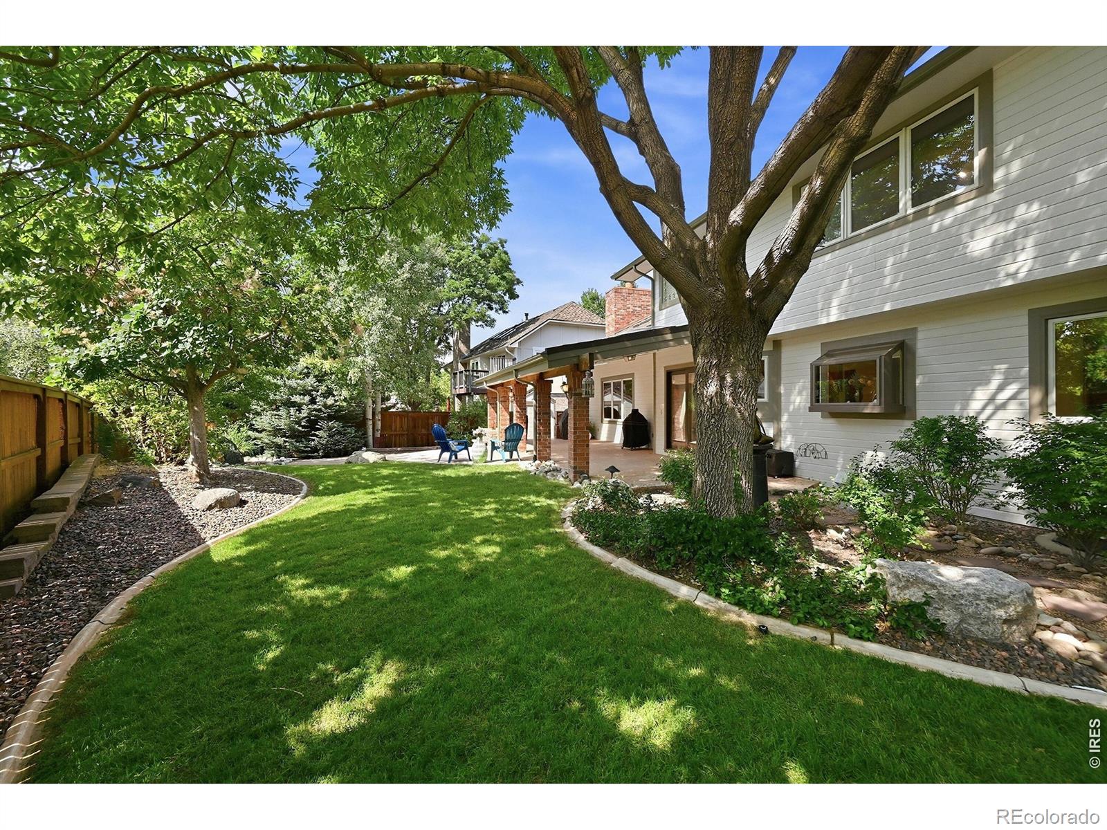MLS Image #36 for 3911  simms court,wheat ridge, Colorado