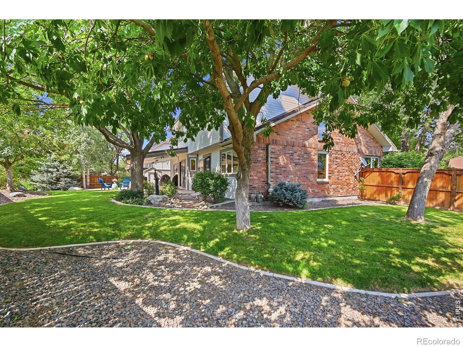 MLS Image #37 for 3911  simms court,wheat ridge, Colorado