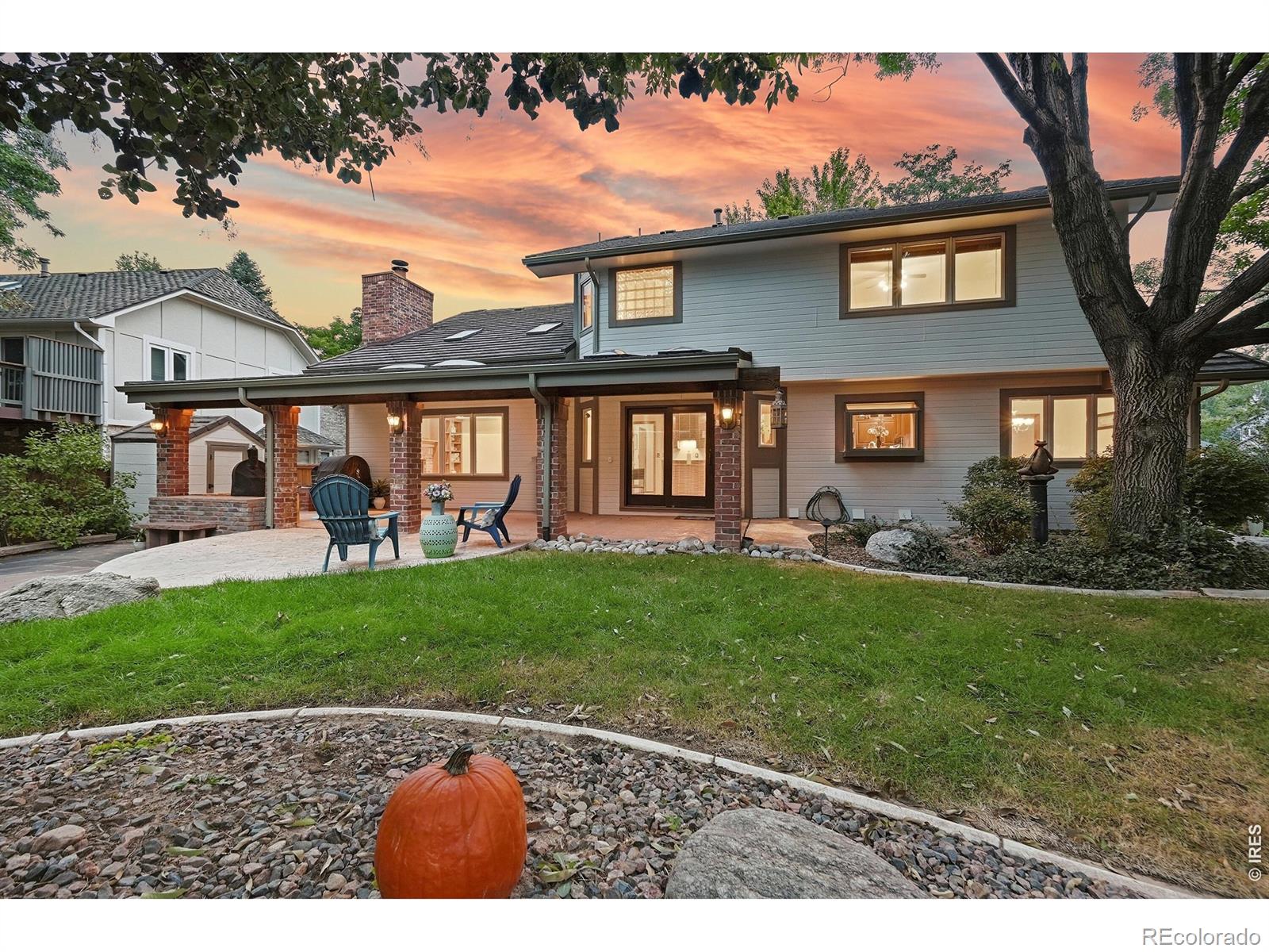 MLS Image #39 for 3911  simms court,wheat ridge, Colorado
