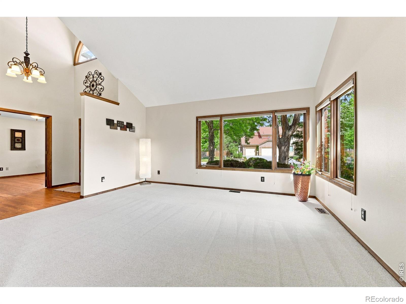 MLS Image #4 for 3911  simms court,wheat ridge, Colorado