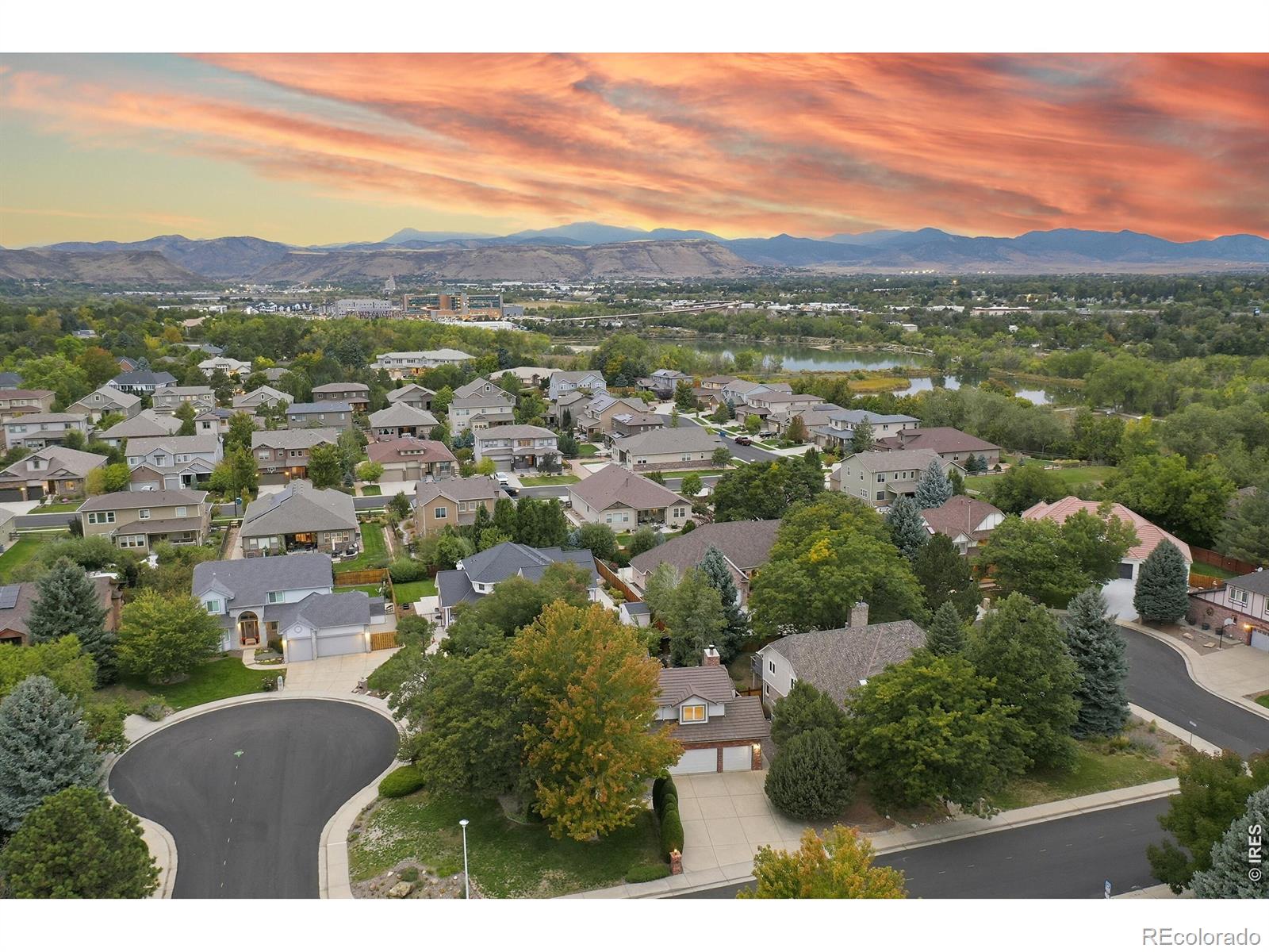 MLS Image #42 for 3911  simms court,wheat ridge, Colorado