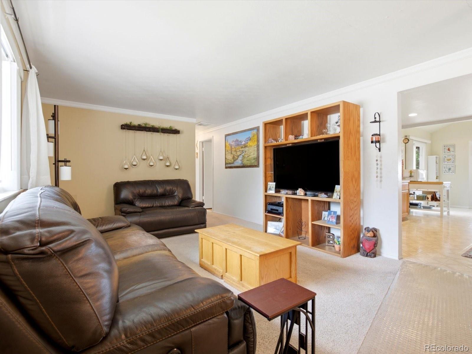 MLS Image #2 for 3409 w berry place,littleton, Colorado