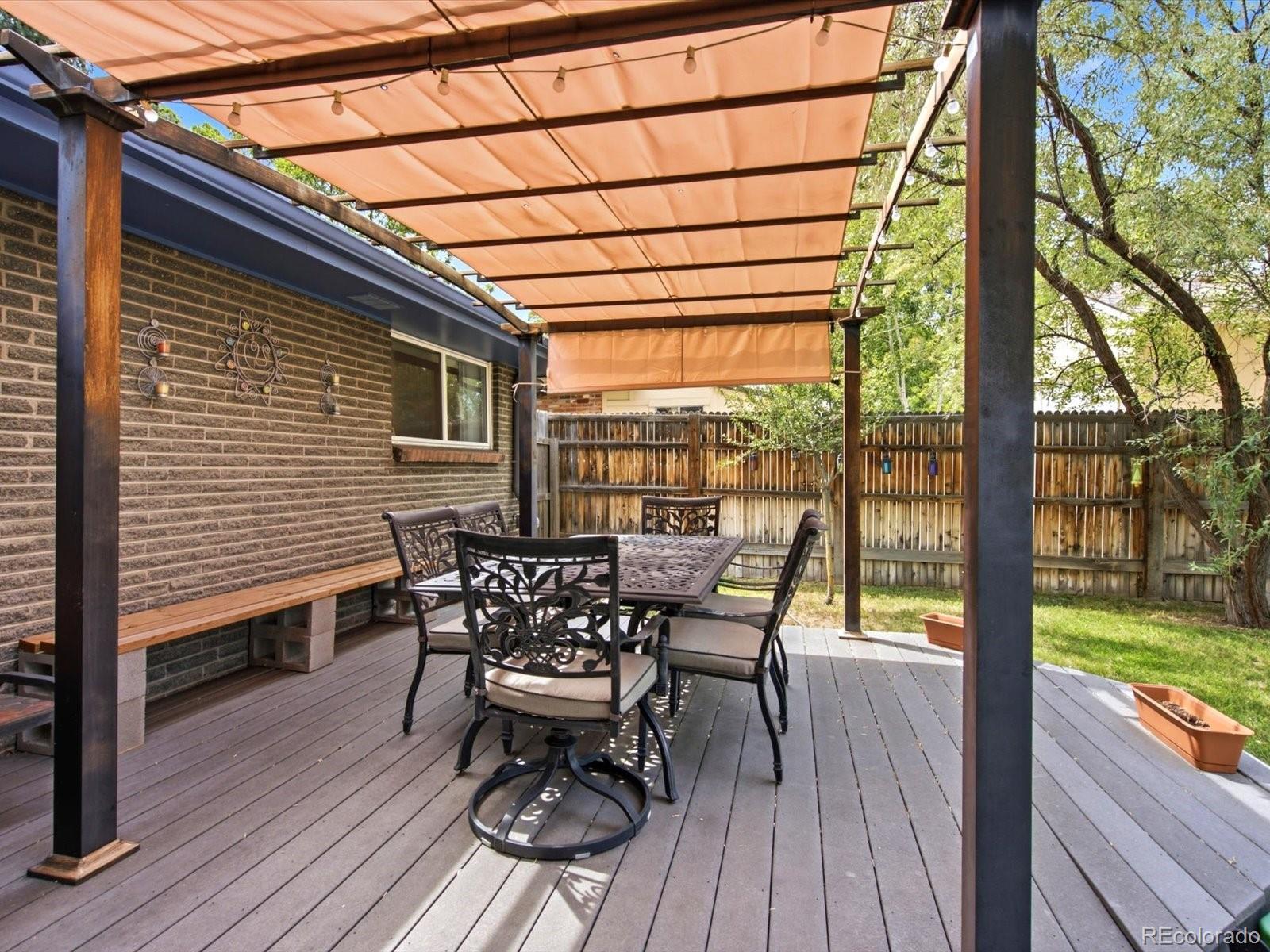 MLS Image #20 for 3409 w berry place,littleton, Colorado