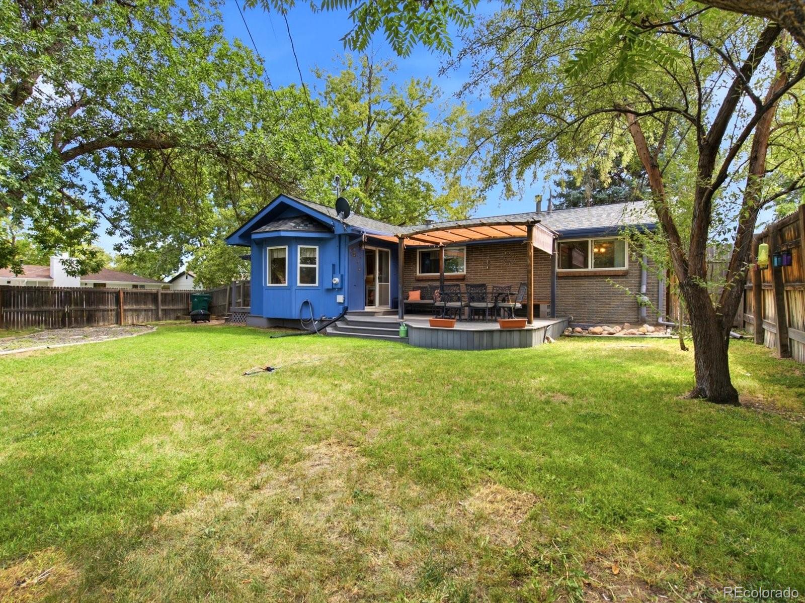 MLS Image #21 for 3409 w berry place,littleton, Colorado