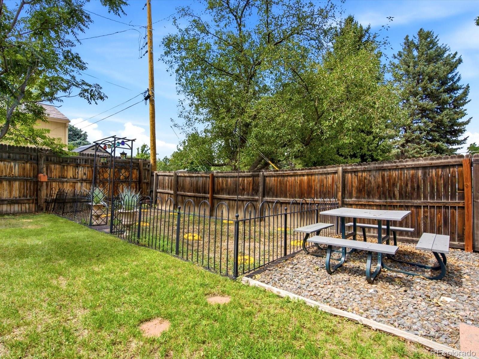 MLS Image #22 for 3409 w berry place,littleton, Colorado