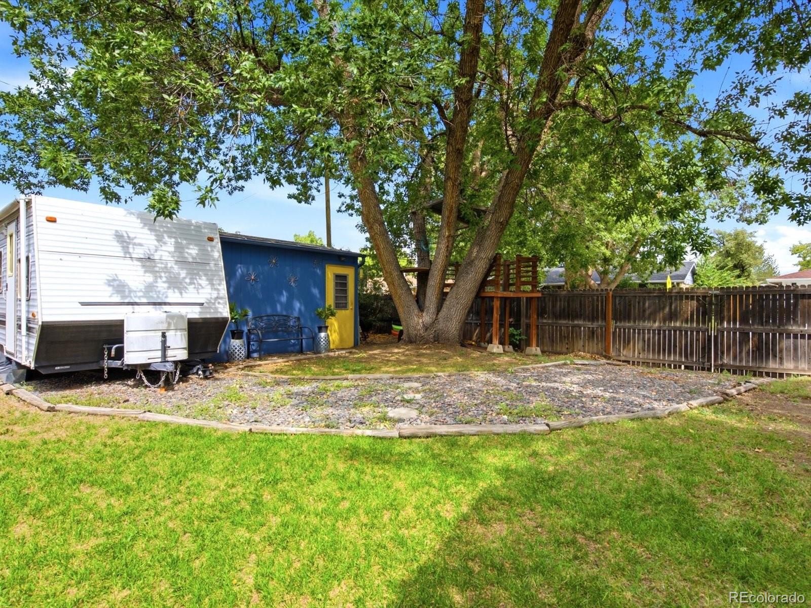 MLS Image #23 for 3409 w berry place,littleton, Colorado