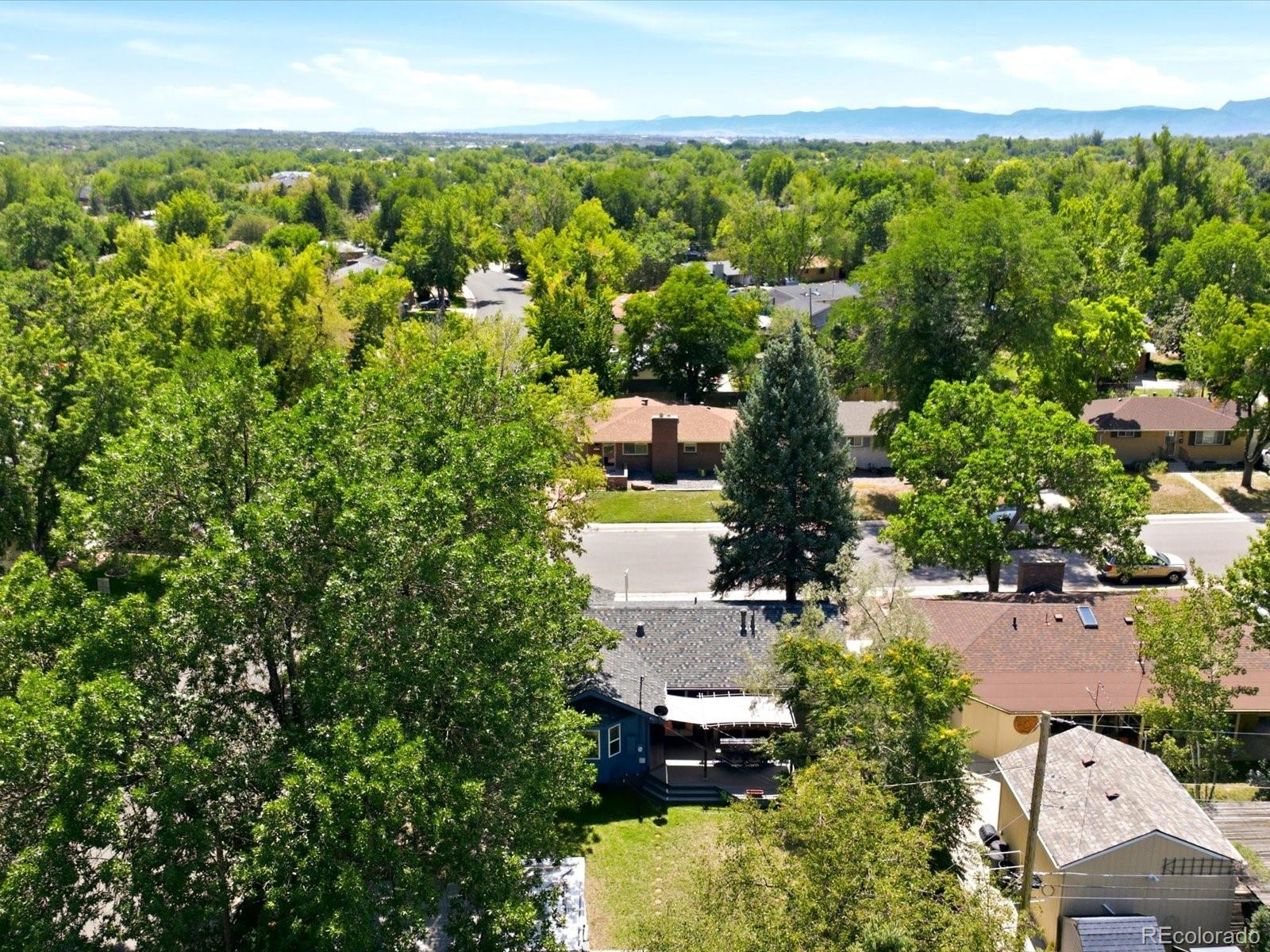 MLS Image #24 for 3409 w berry place,littleton, Colorado