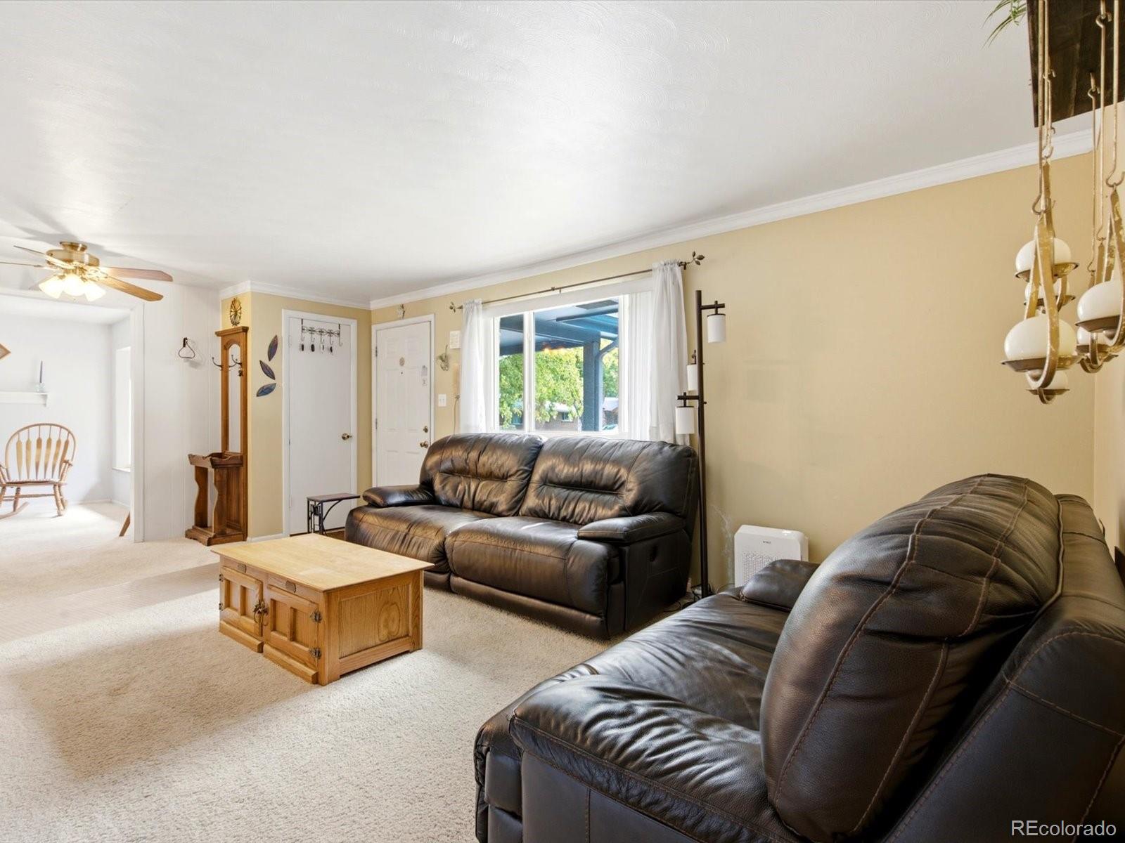 MLS Image #3 for 3409 w berry place,littleton, Colorado