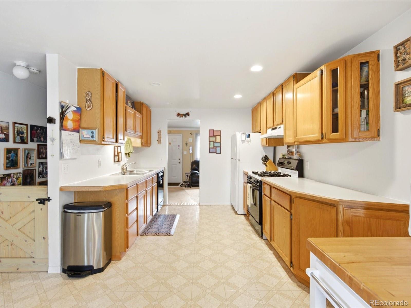 MLS Image #4 for 3409 w berry place,littleton, Colorado