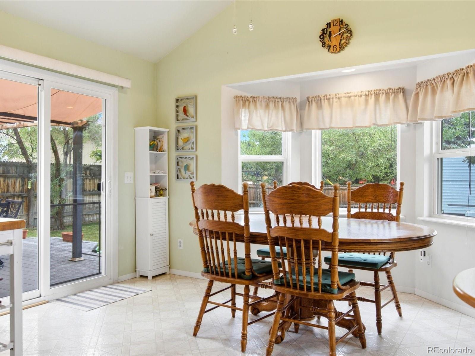 MLS Image #8 for 3409 w berry place,littleton, Colorado
