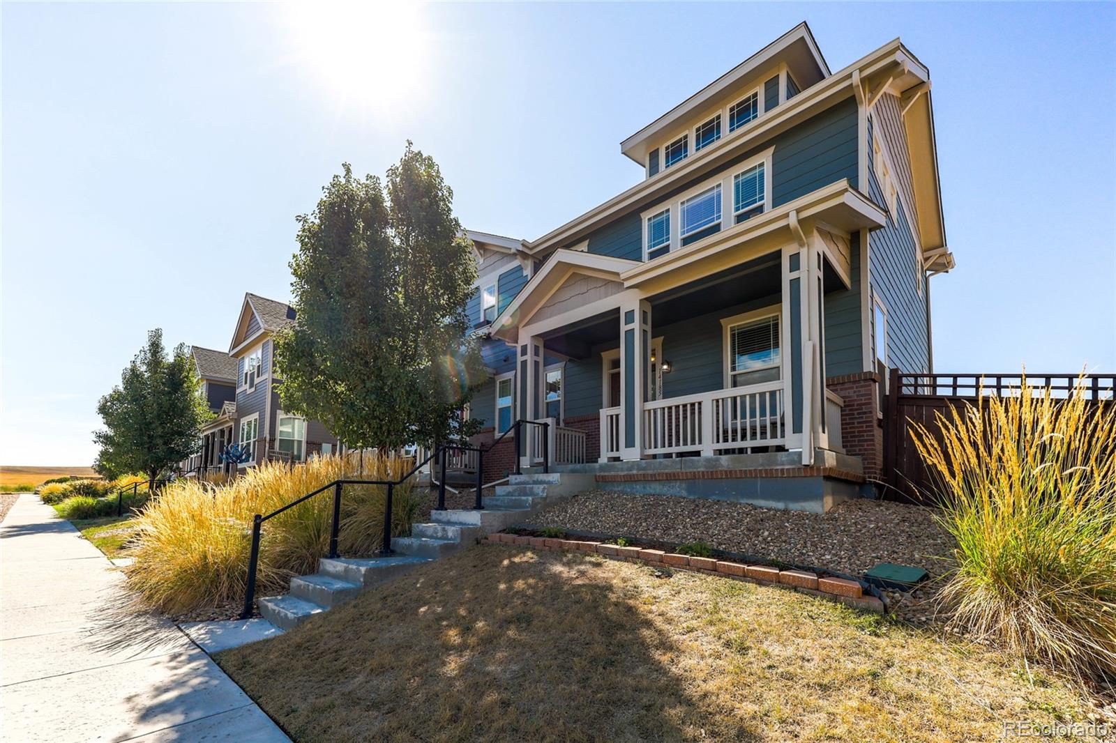 MLS Image #1 for 14185  harrison street,brighton, Colorado