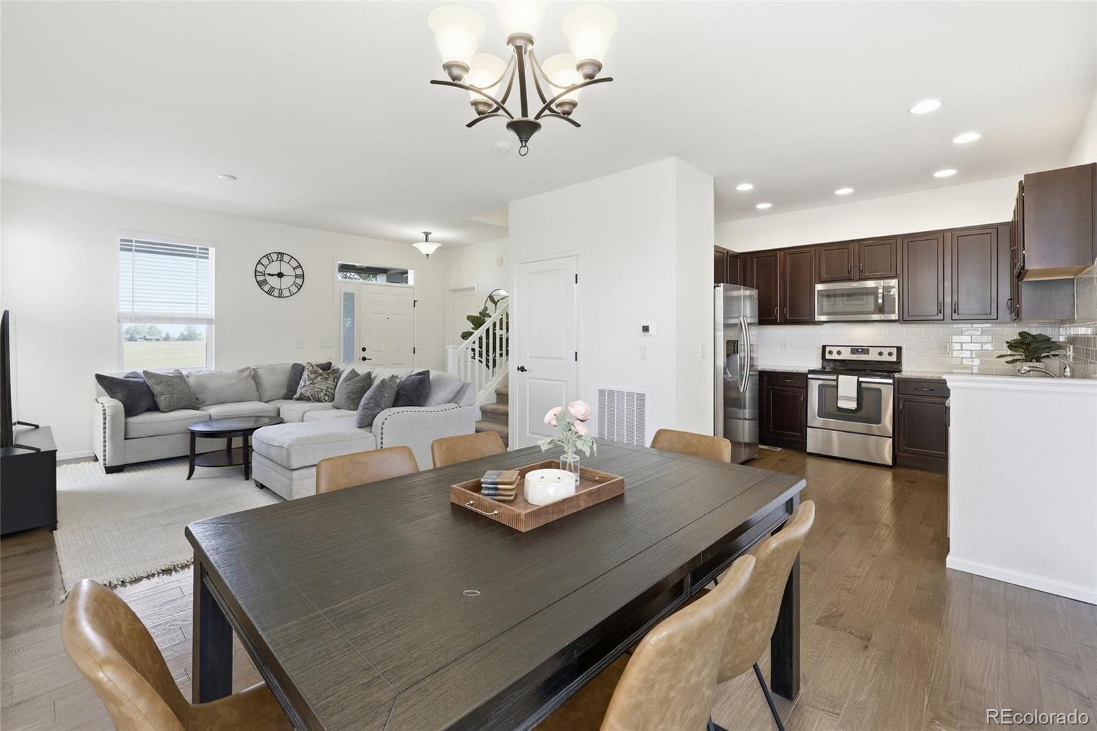 MLS Image #13 for 14185  harrison street,brighton, Colorado