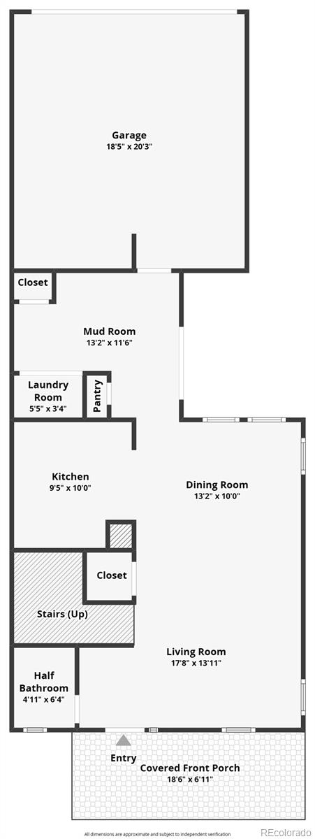 MLS Image #41 for 14185  harrison street,brighton, Colorado