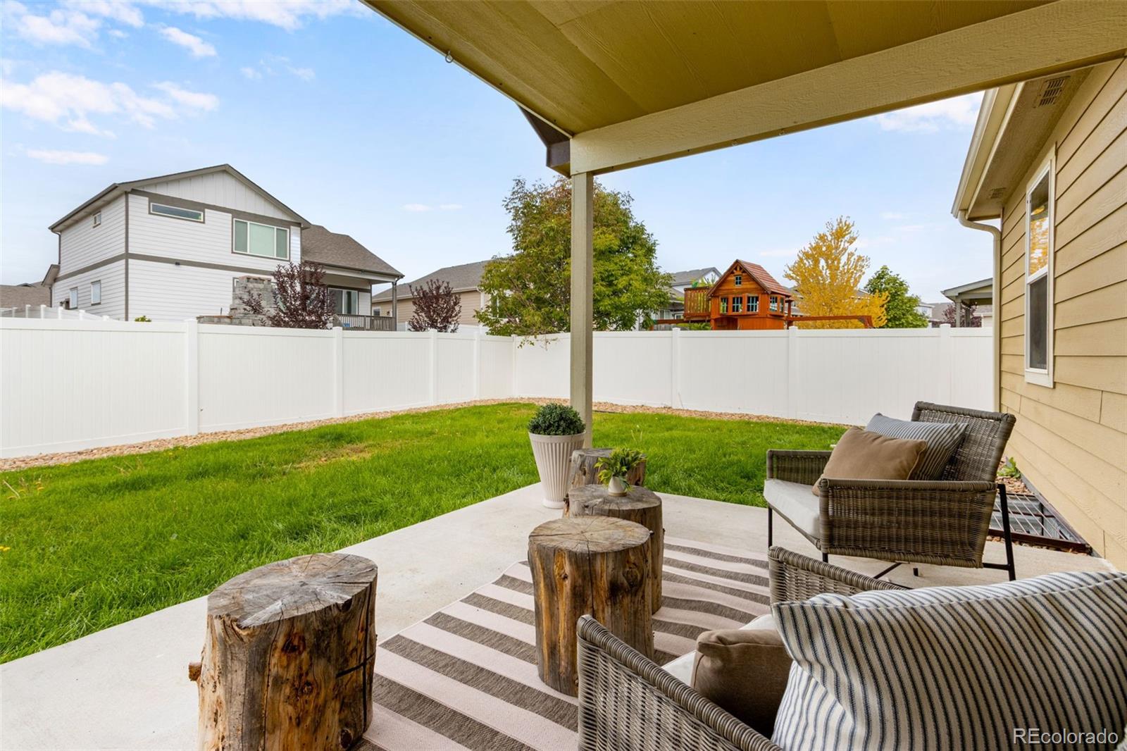 MLS Image #10 for 405  audubon boulevard,severance, Colorado