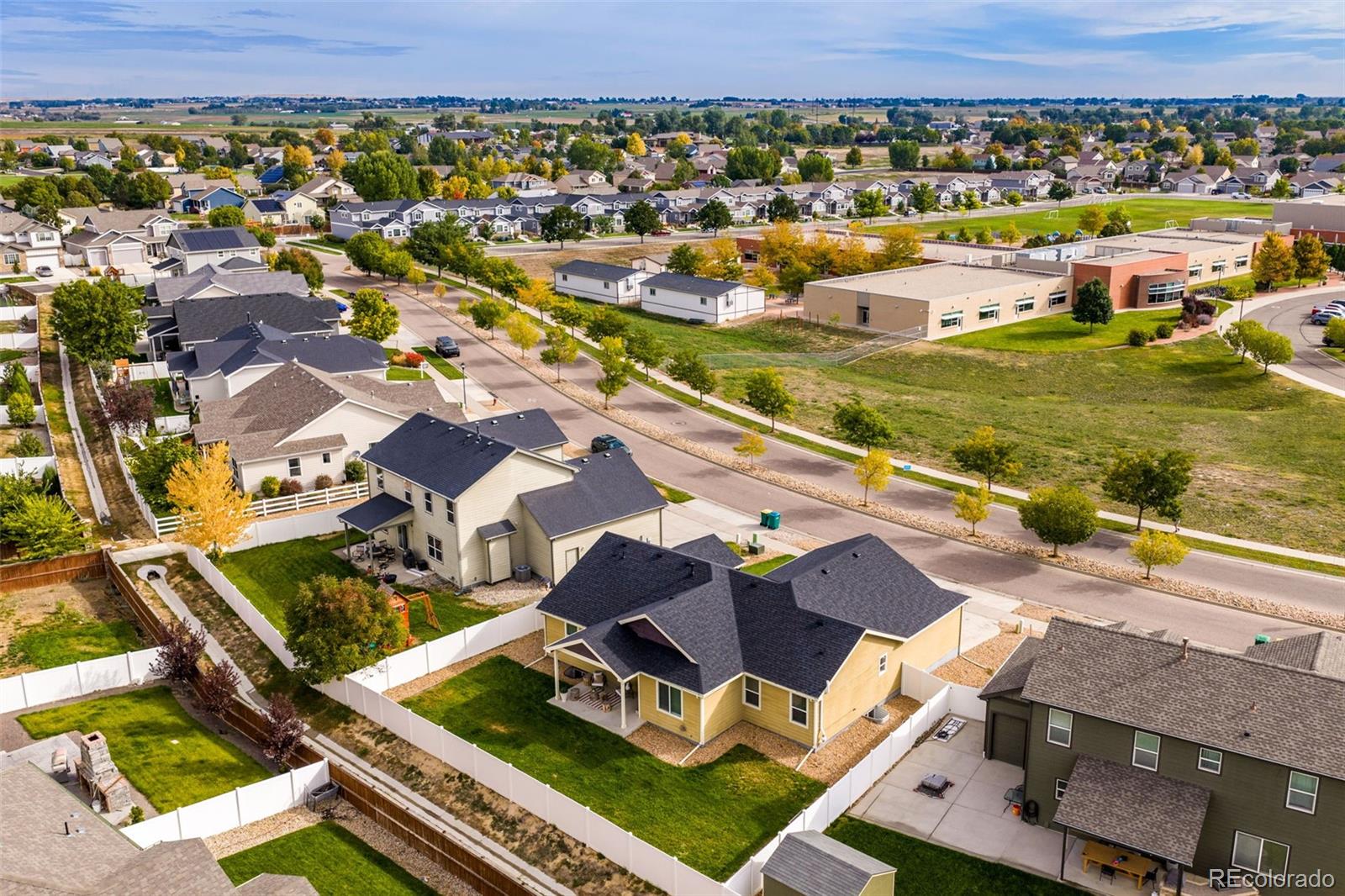 MLS Image #11 for 405  audubon boulevard,severance, Colorado