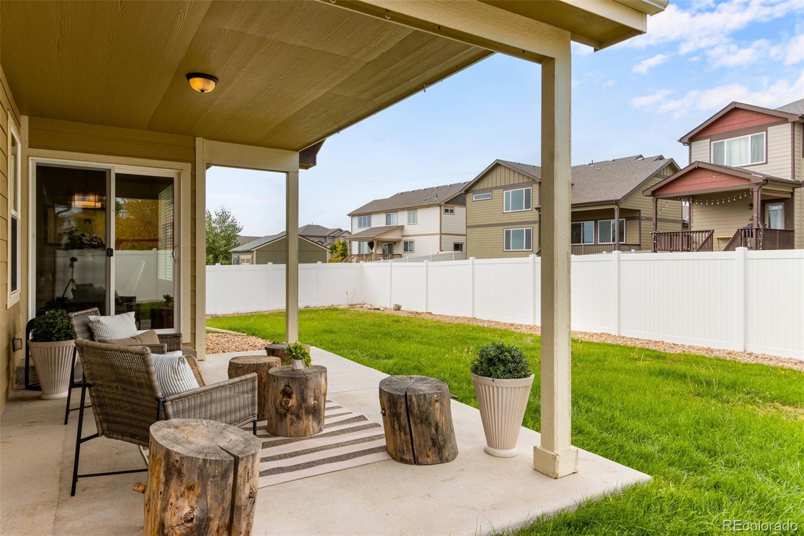 MLS Image #12 for 405  audubon boulevard,severance, Colorado