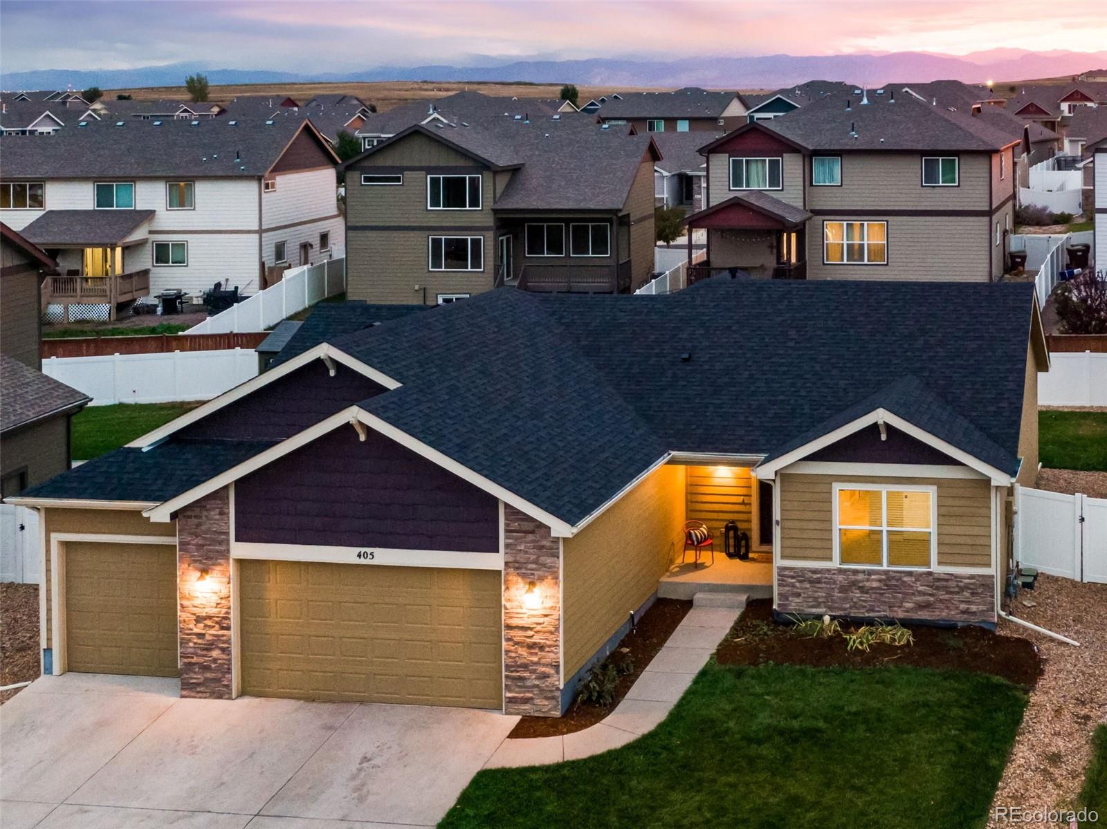 MLS Image #13 for 405  audubon boulevard,severance, Colorado