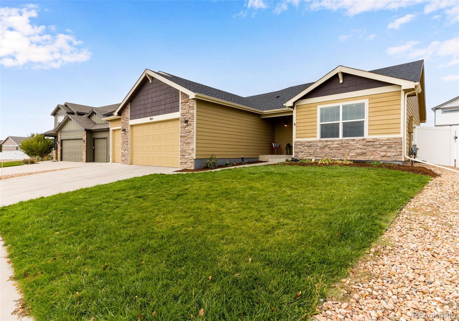 MLS Image #25 for 405  audubon boulevard,severance, Colorado