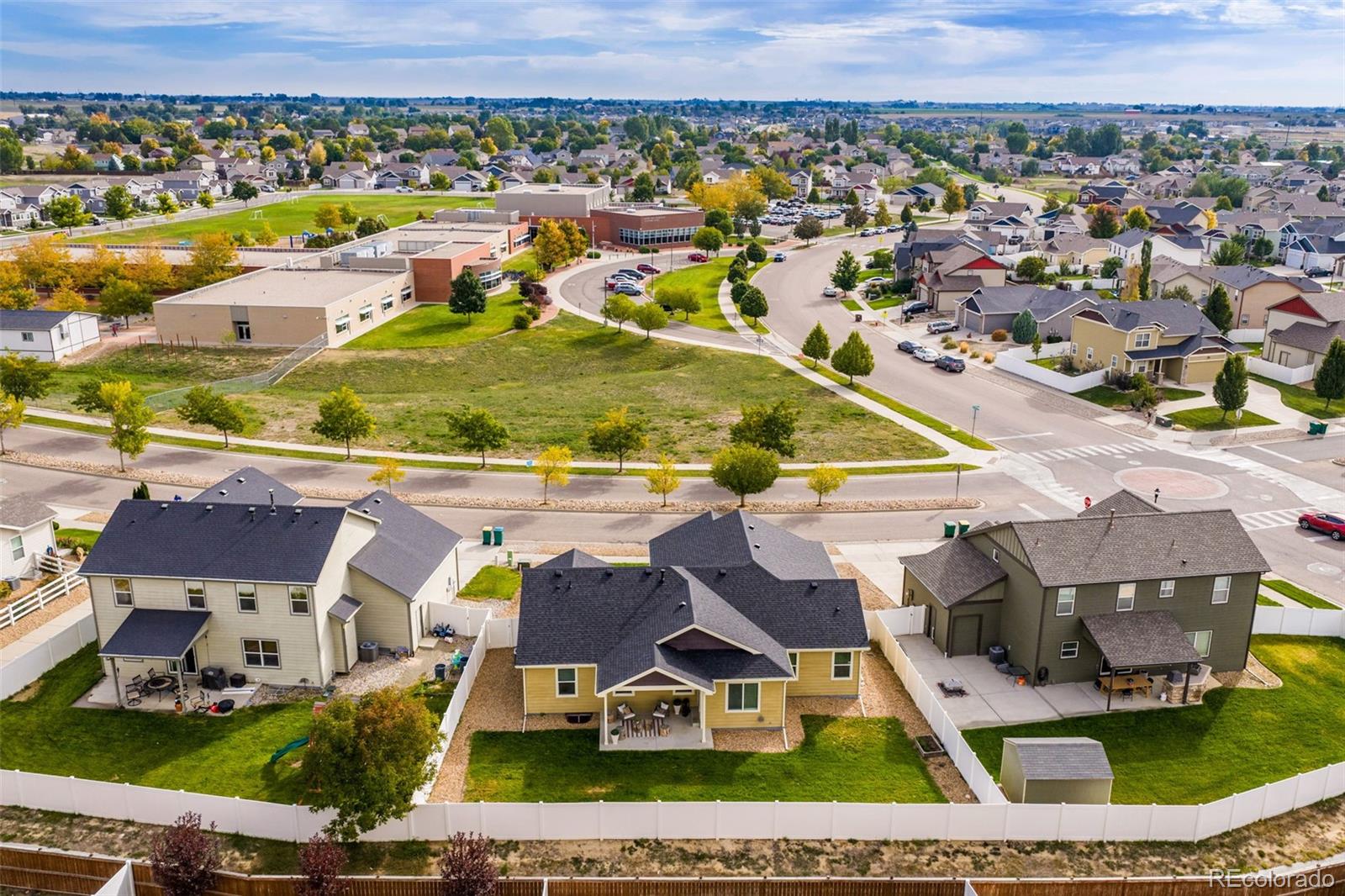 MLS Image #27 for 405  audubon boulevard,severance, Colorado