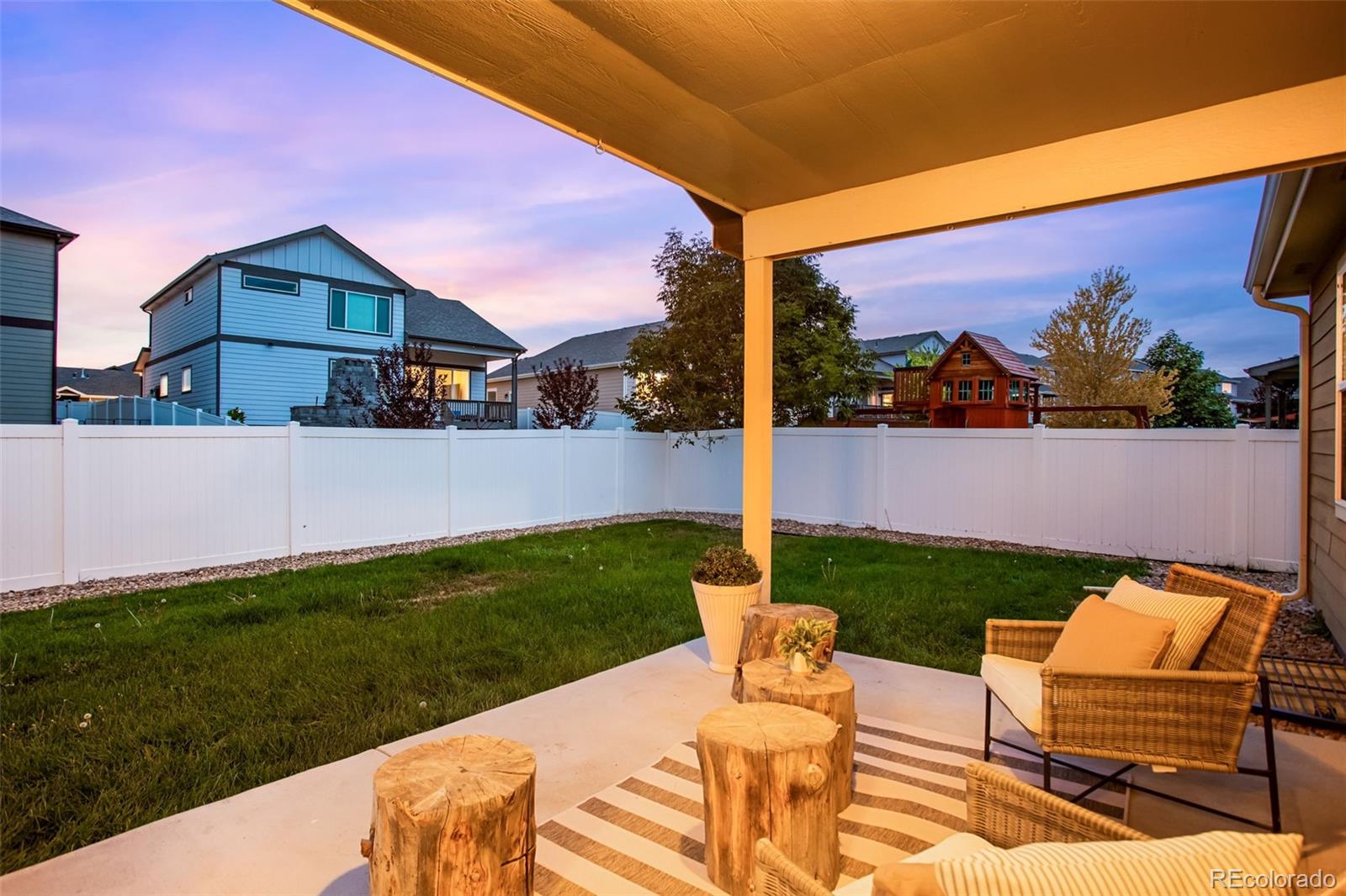 MLS Image #31 for 405  audubon boulevard,severance, Colorado