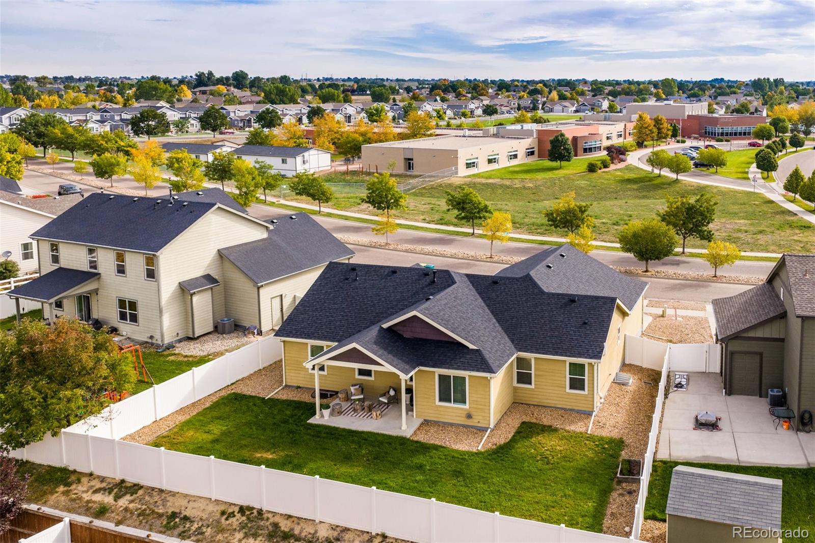 MLS Image #32 for 405  audubon boulevard,severance, Colorado