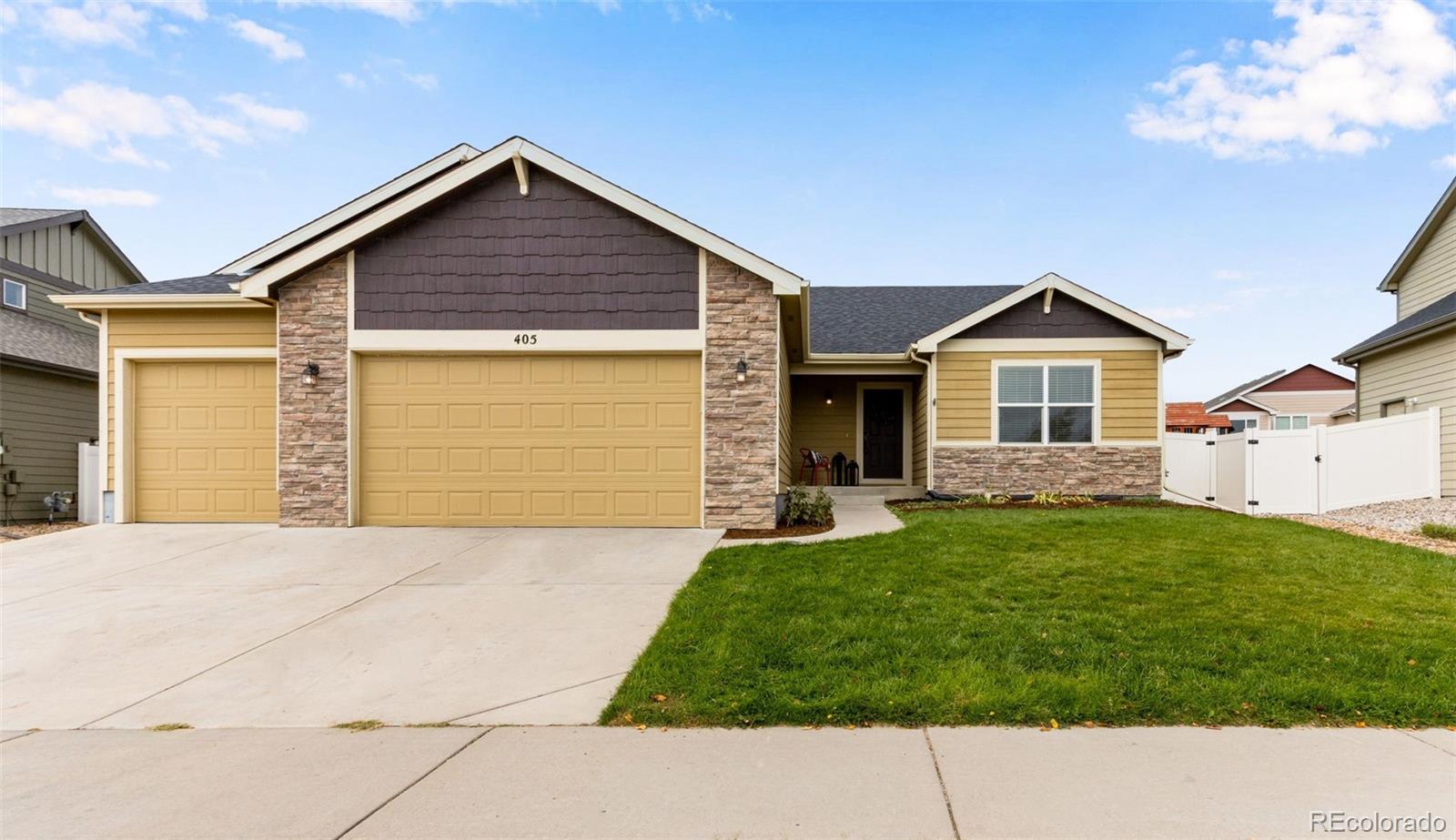 MLS Image #34 for 405  audubon boulevard,severance, Colorado