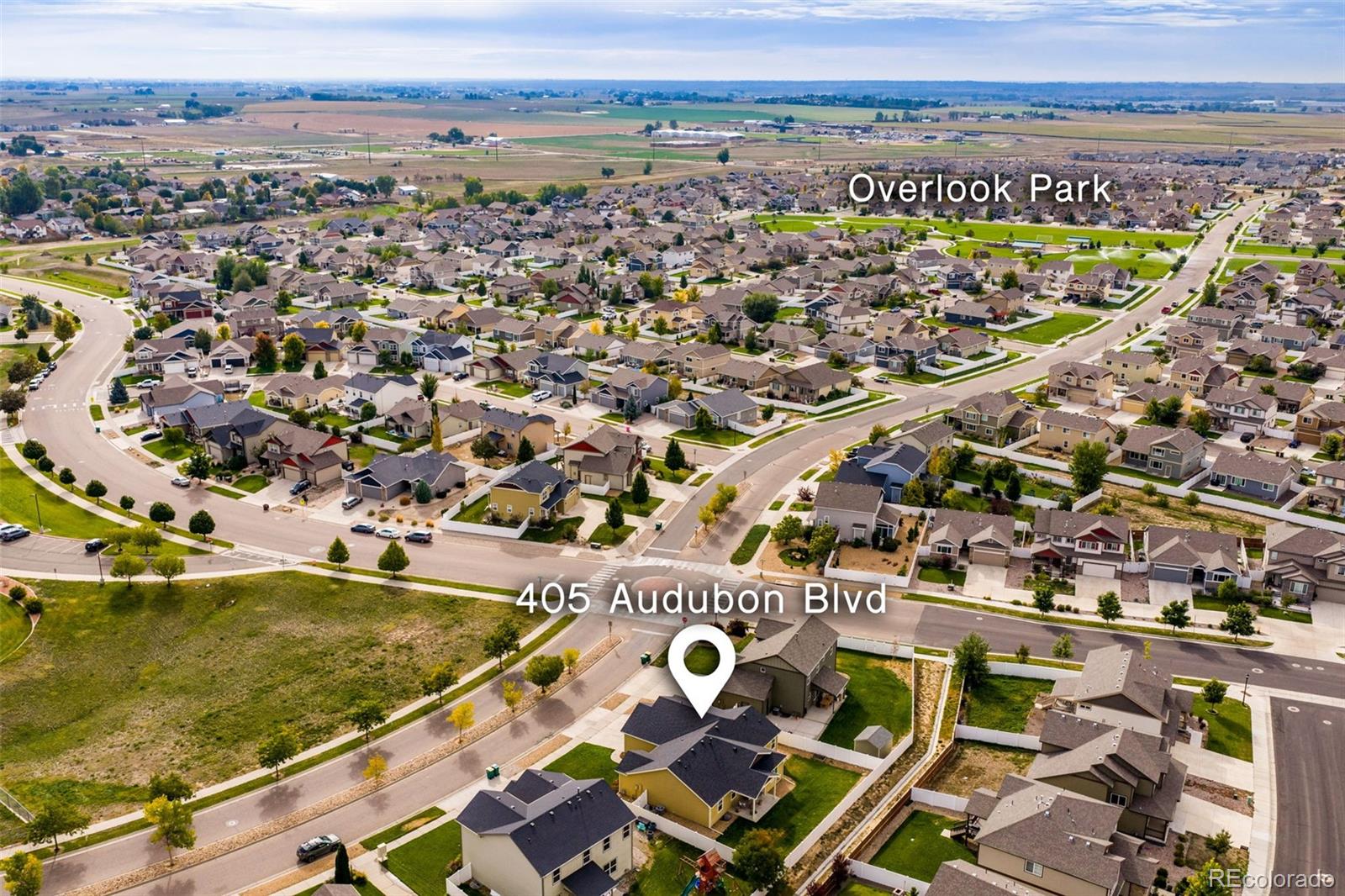 MLS Image #5 for 405  audubon boulevard,severance, Colorado