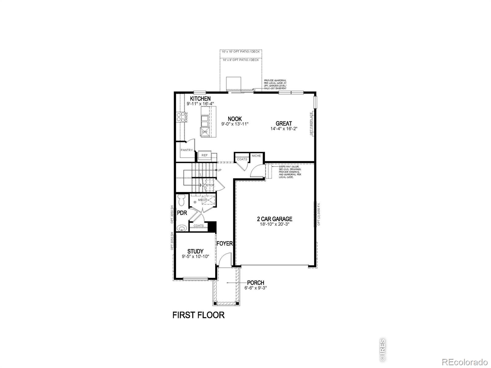 MLS Image #16 for 13921  garnet drive,mead, Colorado