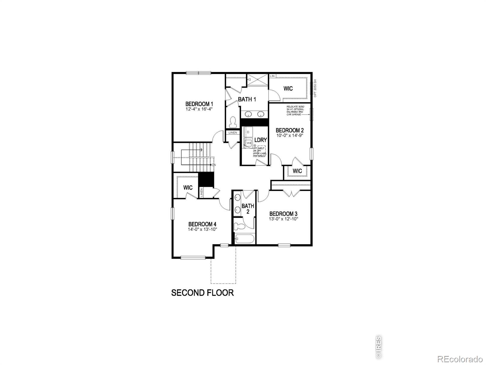 MLS Image #17 for 13921  garnet drive,mead, Colorado