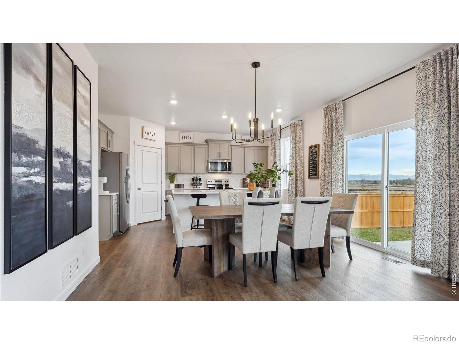 MLS Image #5 for 13921  garnet drive,mead, Colorado
