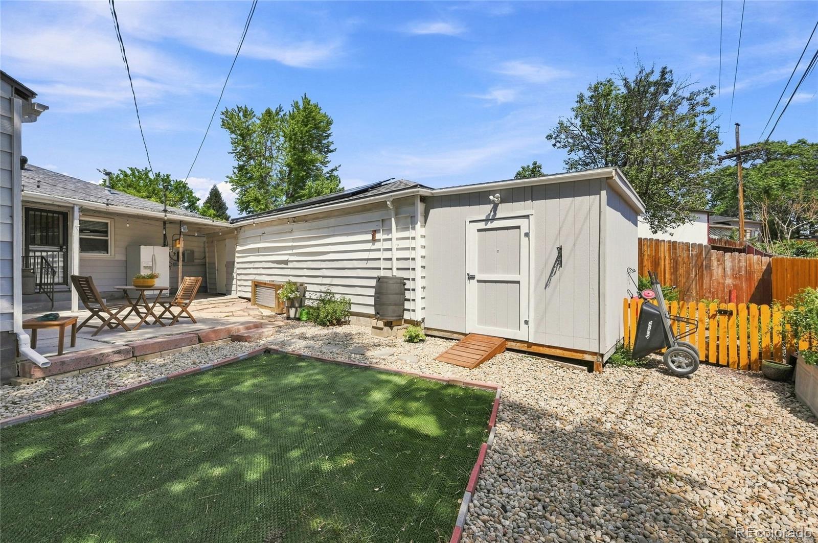 MLS Image #23 for 2130  hoyt drive,thornton, Colorado