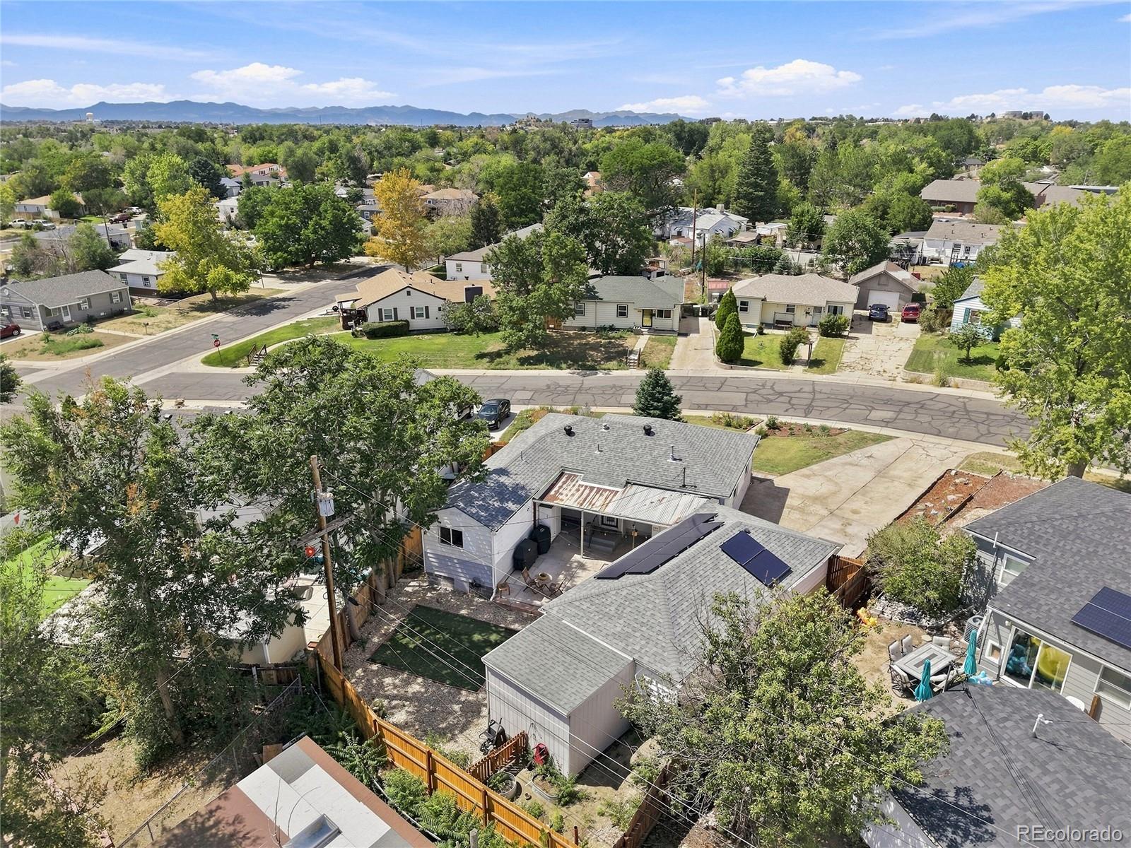 MLS Image #25 for 2130  hoyt drive,thornton, Colorado