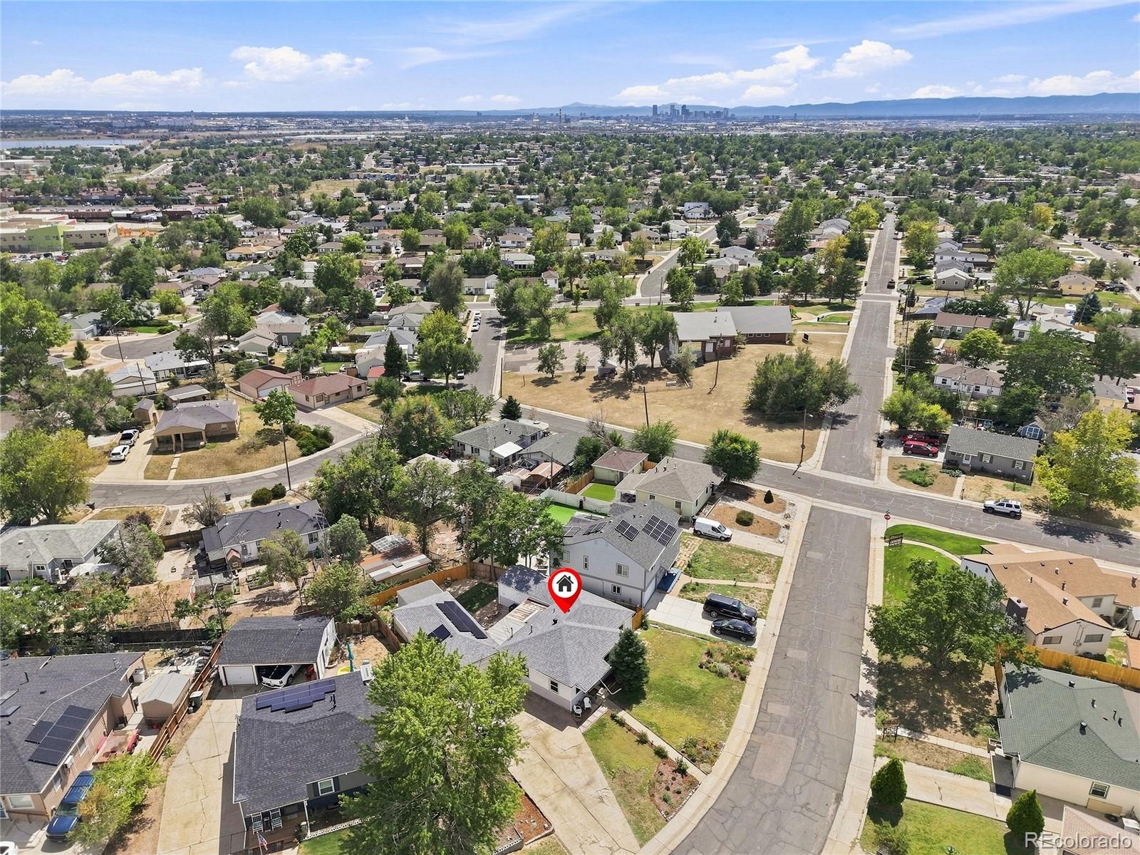 MLS Image #27 for 2130  hoyt drive,thornton, Colorado