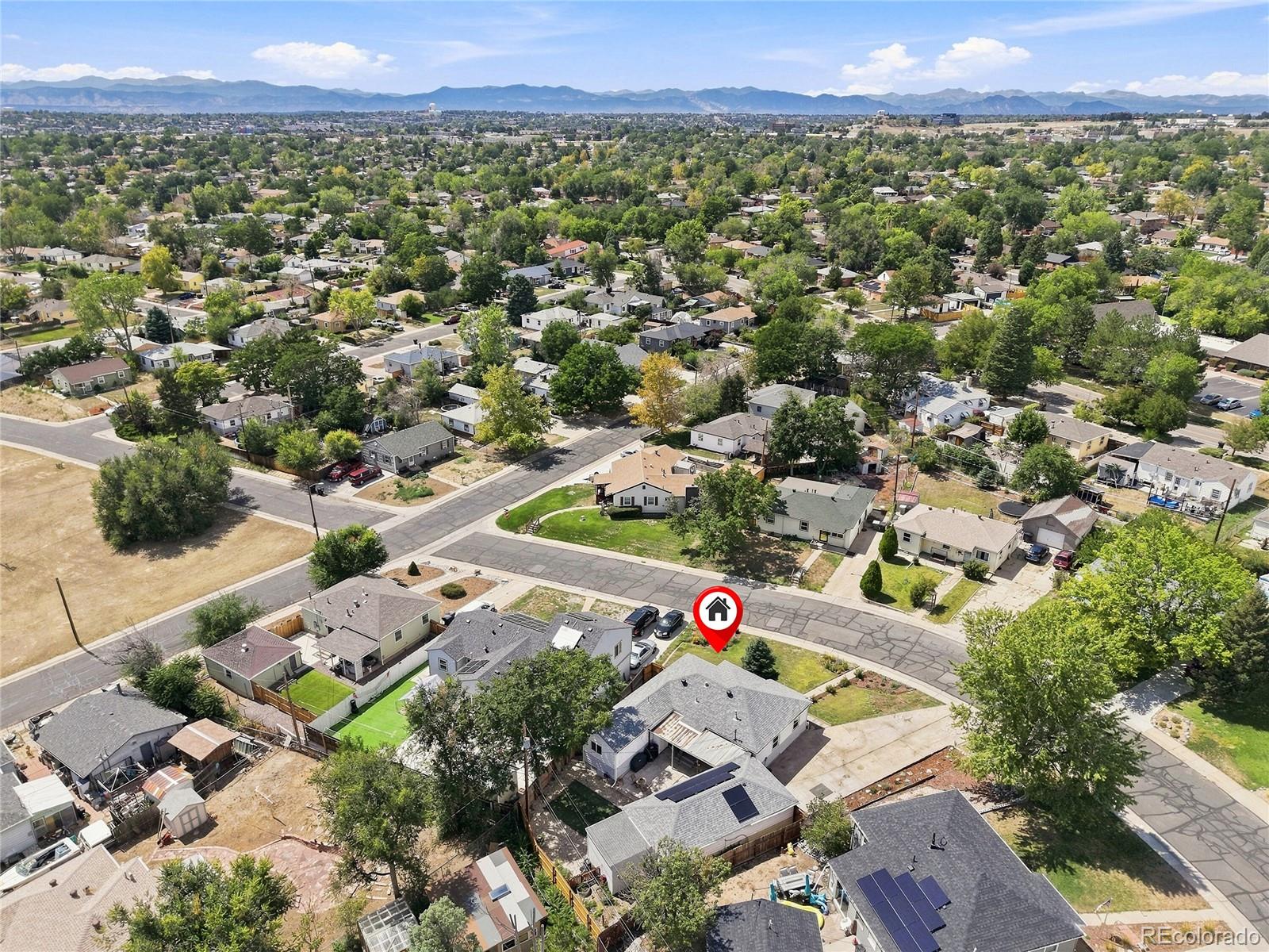 MLS Image #29 for 2130  hoyt drive,thornton, Colorado