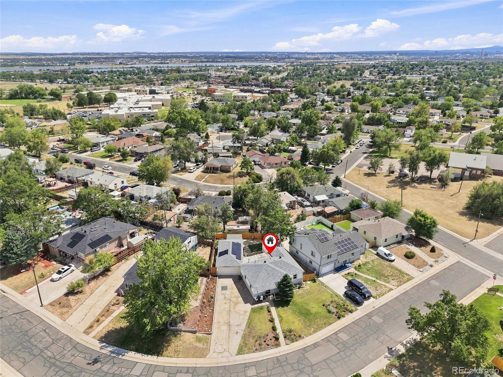 MLS Image #30 for 2130  hoyt drive,thornton, Colorado