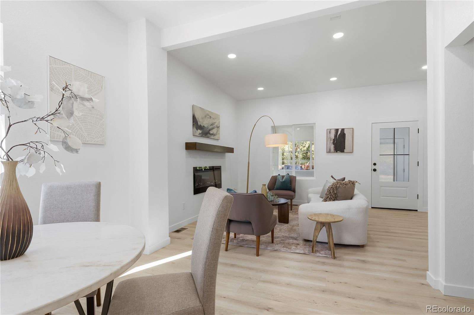 MLS Image #10 for 662 s logan street,denver, Colorado