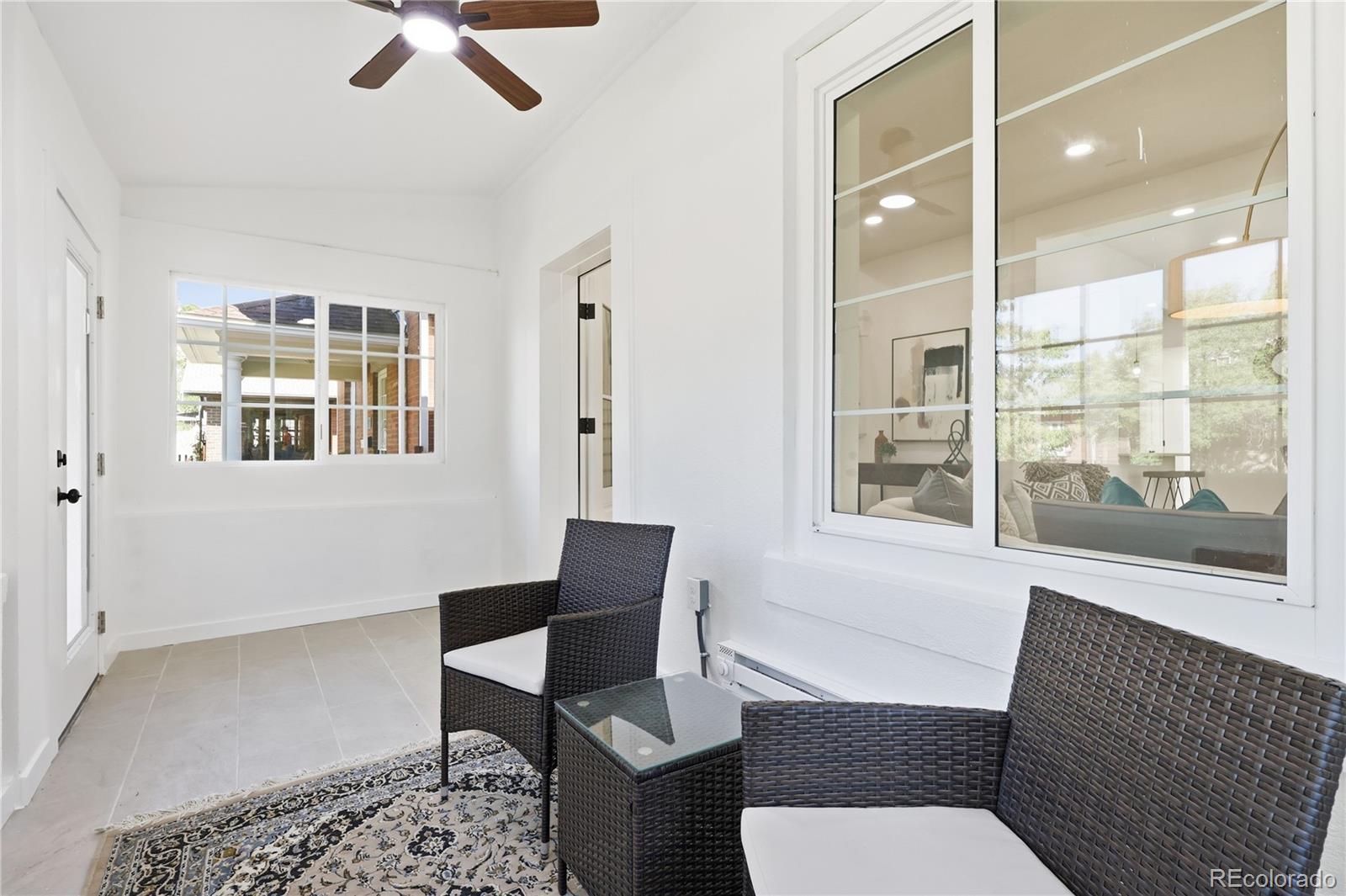 MLS Image #3 for 662 s logan street,denver, Colorado