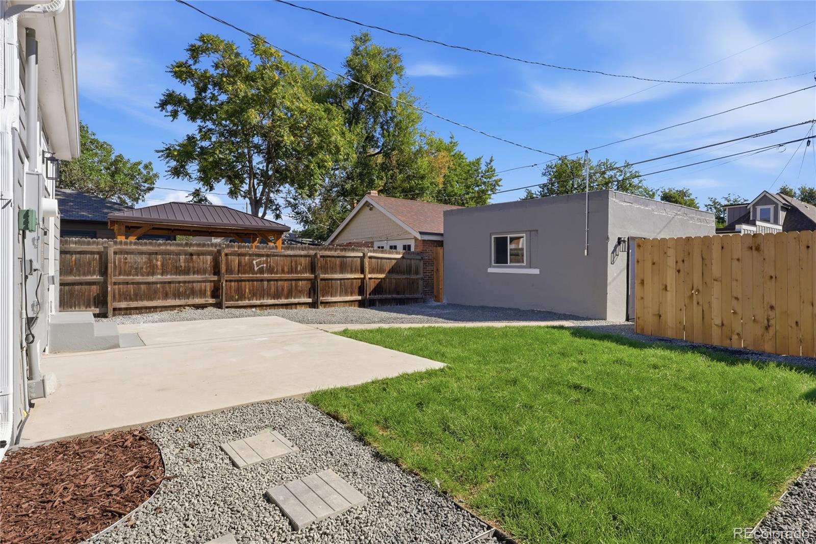 MLS Image #38 for 662 s logan street,denver, Colorado