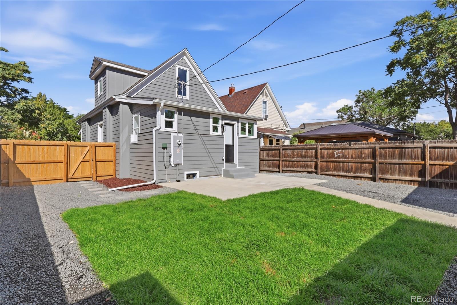 MLS Image #39 for 662 s logan street,denver, Colorado