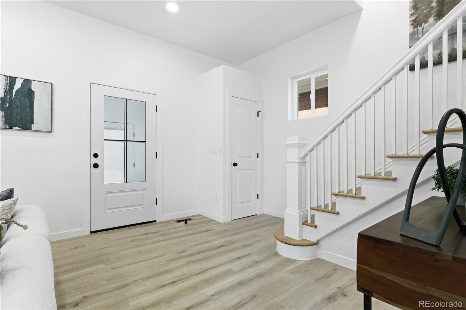 MLS Image #4 for 662 s logan street,denver, Colorado
