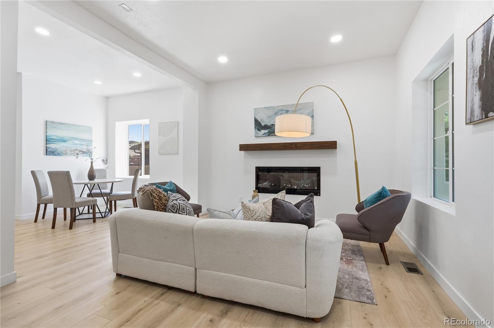 MLS Image #7 for 662 s logan street,denver, Colorado