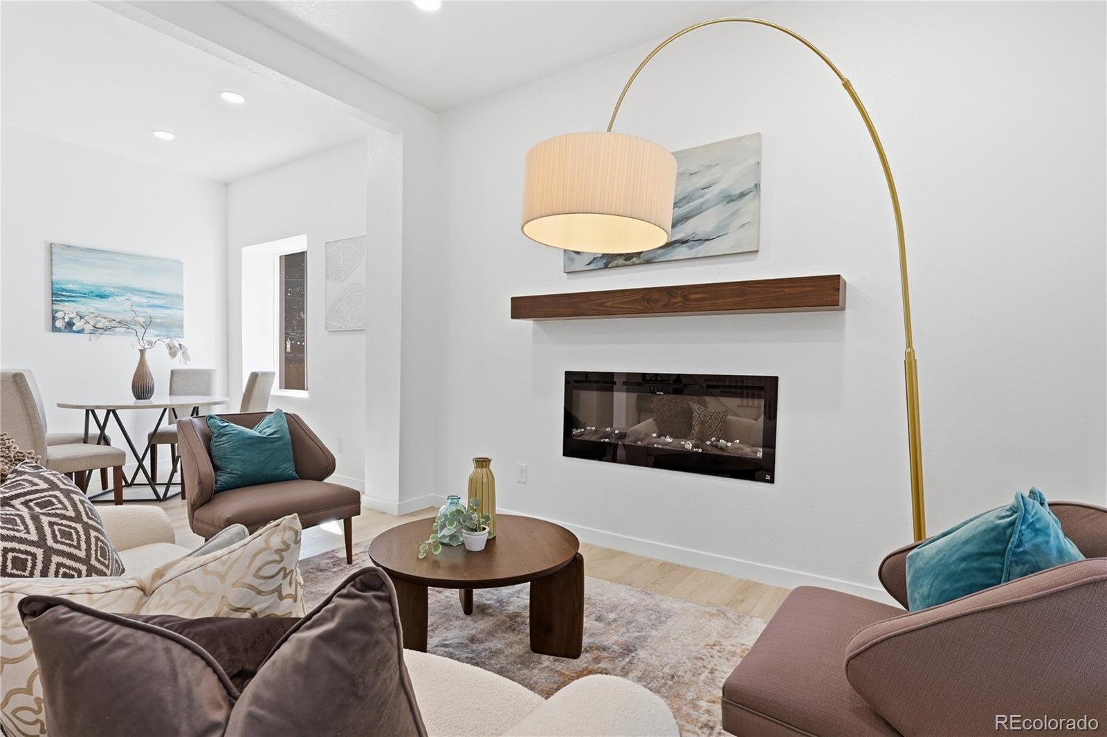 MLS Image #8 for 662 s logan street,denver, Colorado