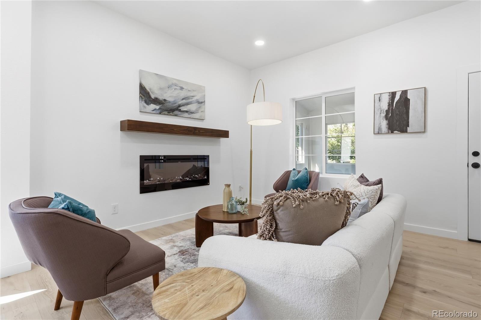 MLS Image #9 for 662 s logan street,denver, Colorado