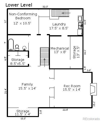 MLS Image #27 for 4524  montview boulevard,denver, Colorado