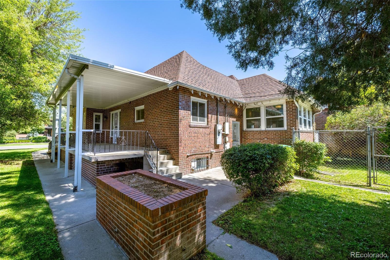 MLS Image #30 for 4524  montview boulevard,denver, Colorado