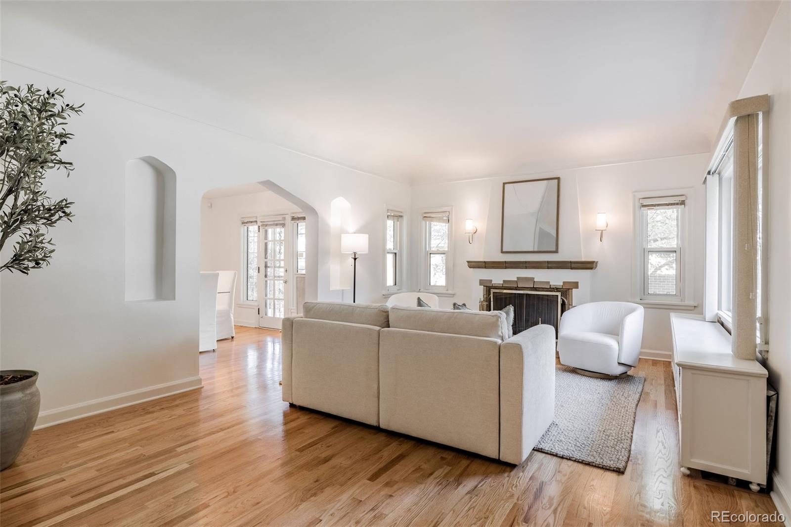 MLS Image #5 for 4524  montview boulevard,denver, Colorado